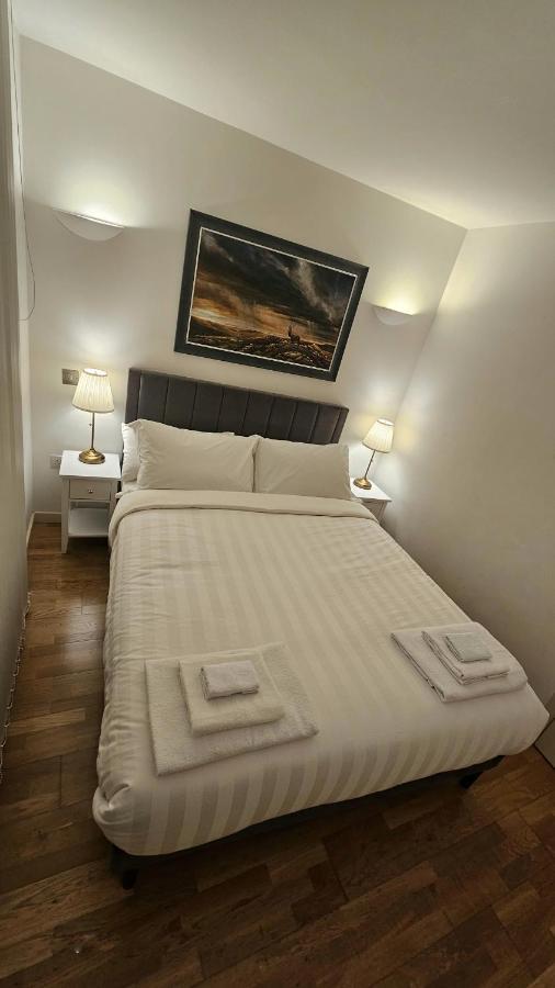 Luxury Apartment In Canary Wharf Λονδίνο Εξωτερικό φωτογραφία