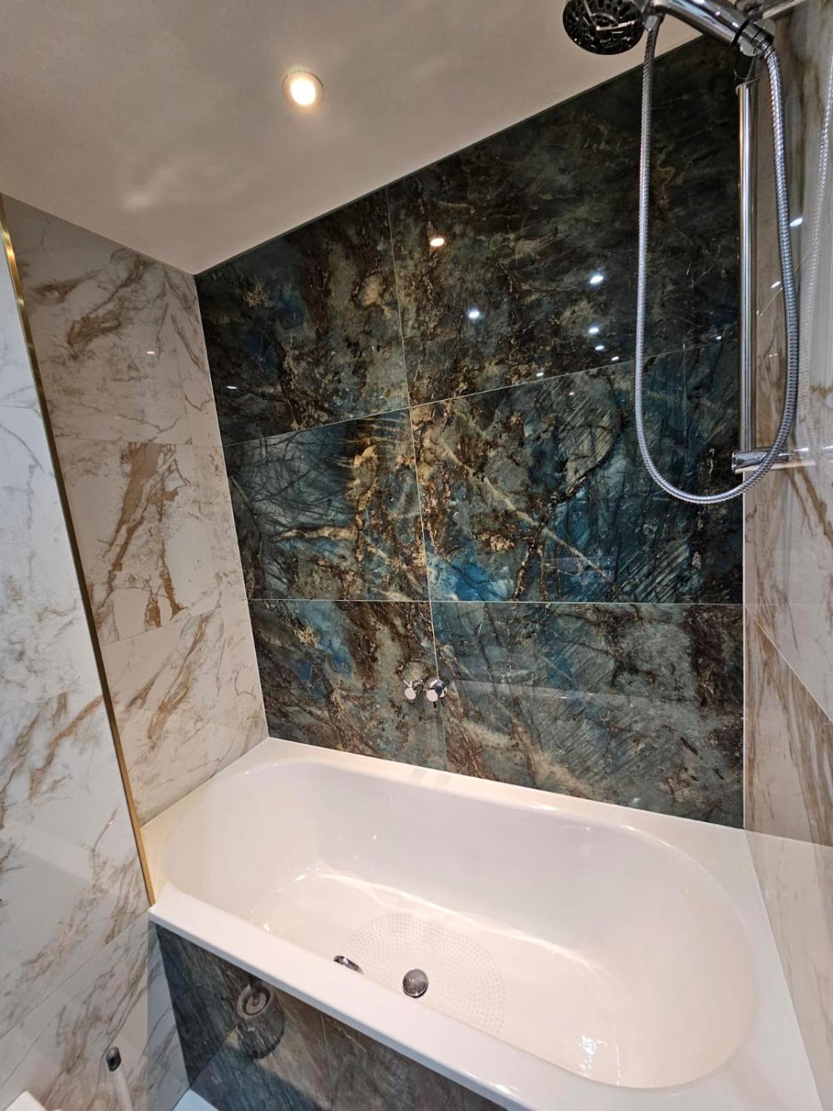 Luxury Apartment In Canary Wharf Λονδίνο Εξωτερικό φωτογραφία