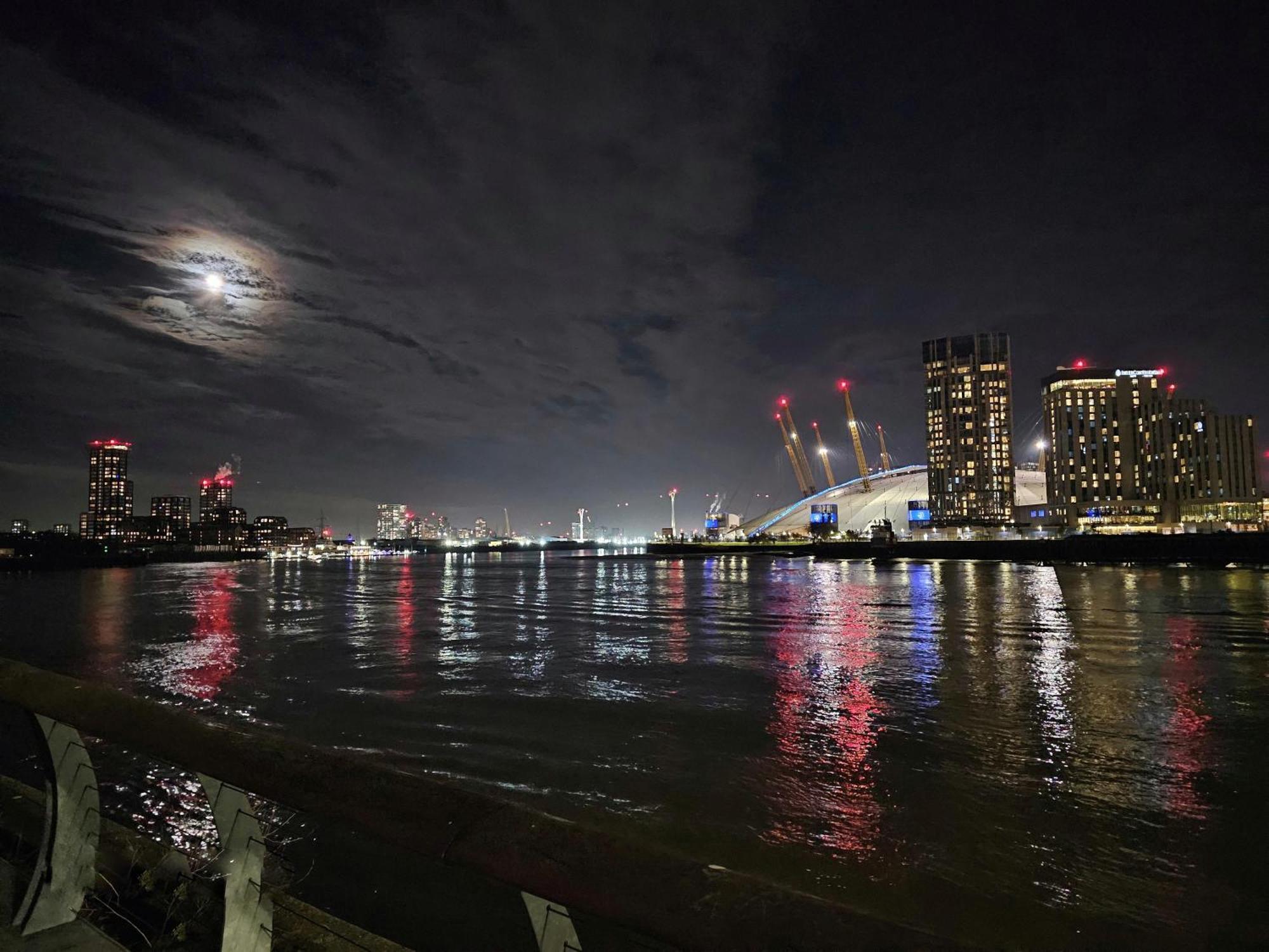 Luxury Apartment In Canary Wharf Λονδίνο Εξωτερικό φωτογραφία